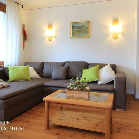 Ski-To-Door Dorfblick Diamant Apartment Бад Кляйнкирххайм Экстерьер фото